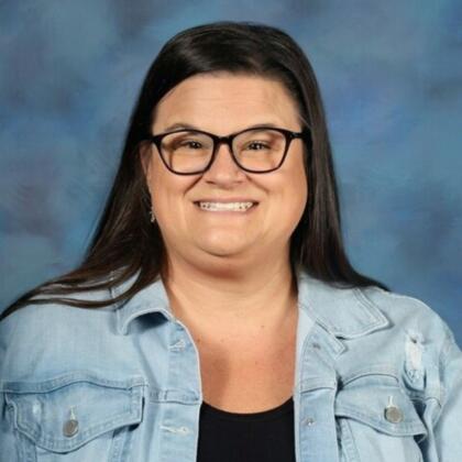 Meranda Vandeford
