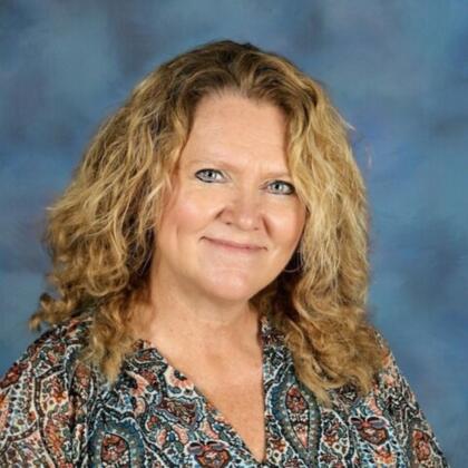 Stephanie Mcfarland