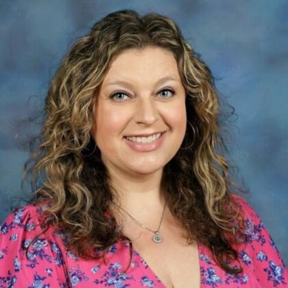 Tammy Polk
