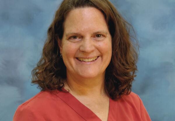 Nurse Tomlin
