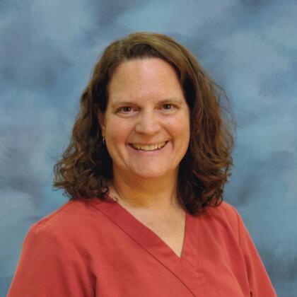 Nurse Tomlin