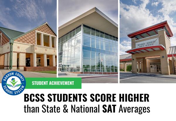 sat scores