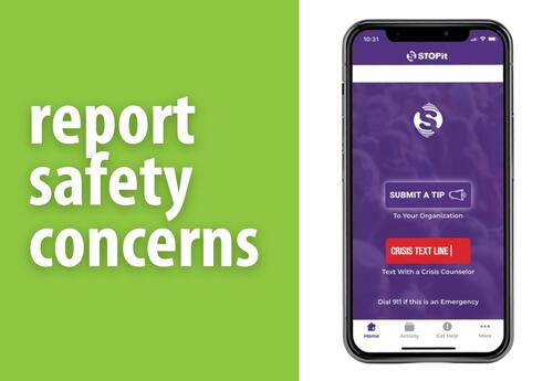 stopit app