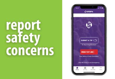 stopit app