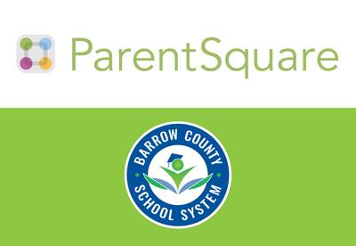 parentsquare logo
