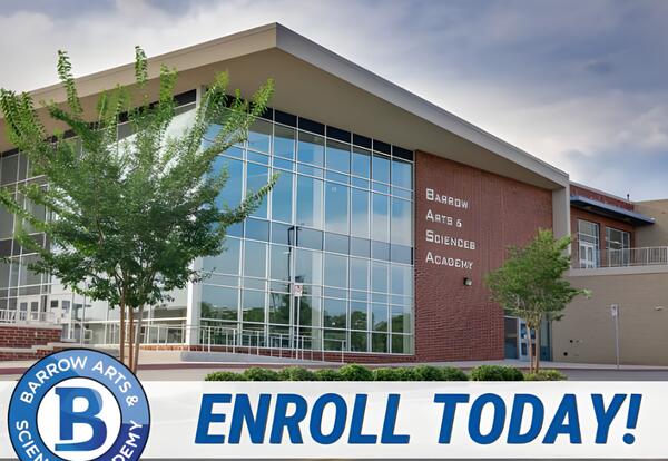 BASA's Enrollment Application is Live!