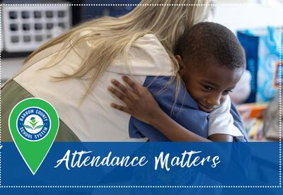 Attendance Policy BCSS