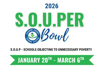 2025 S.O.U.PER Bowl Information