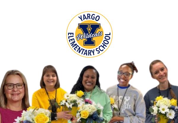 YES Teacher of the Year Finalists 2026-27