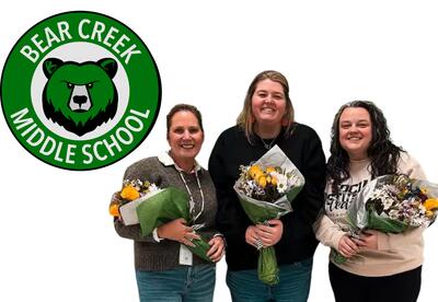 BCMS 2026 TOTY Finalists