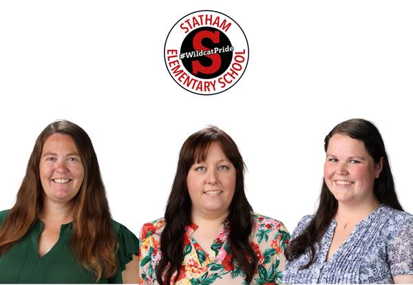 2026-27 Teacher of the Year finalists