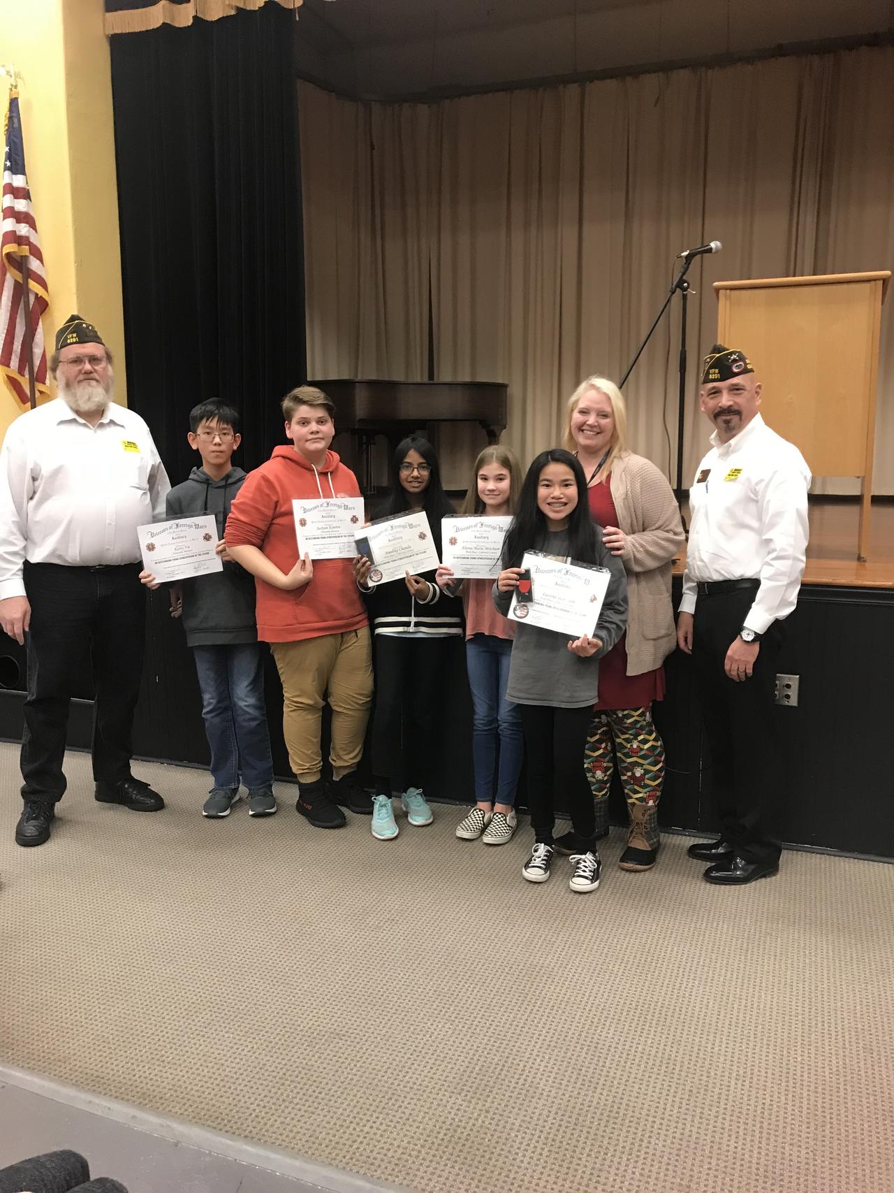 Why am i awesome essay picture