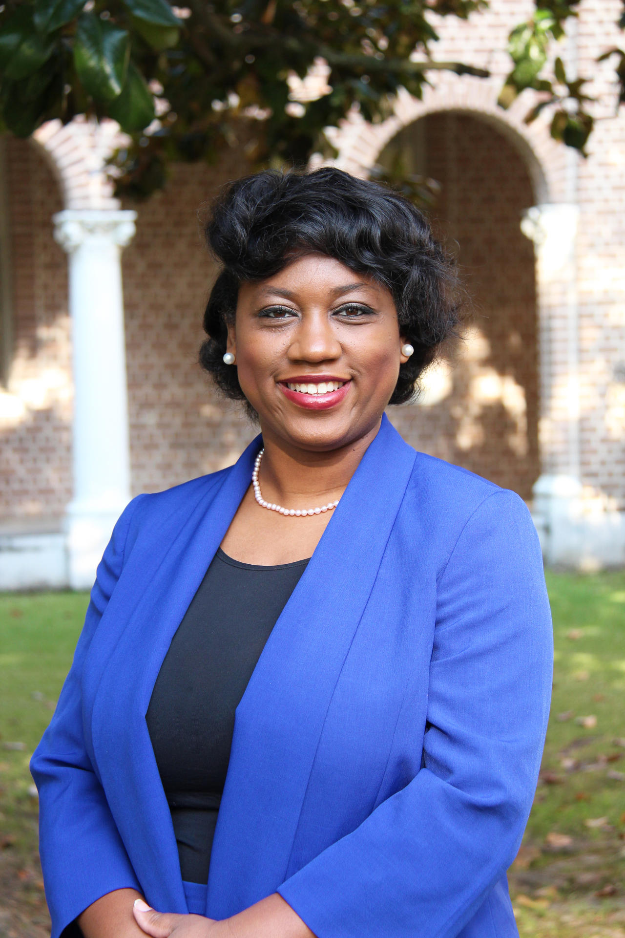 Laurel School District Principal selected to serve on State Advisory