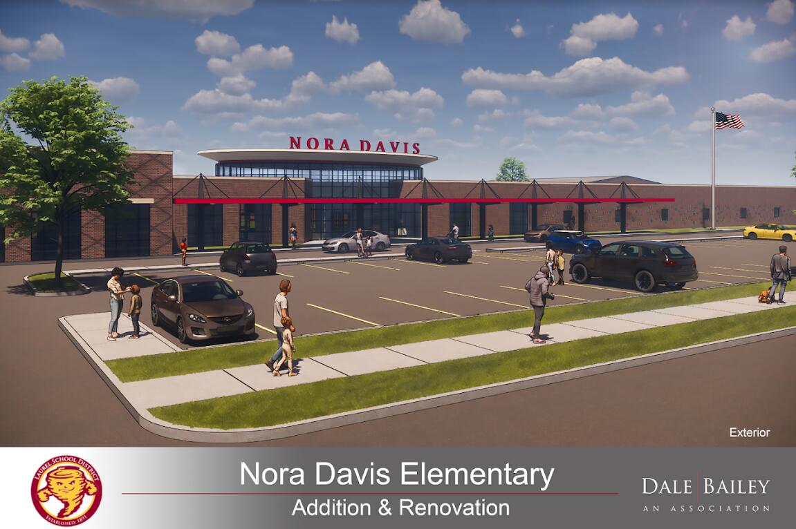 Elementary Schools - Davis Elementary