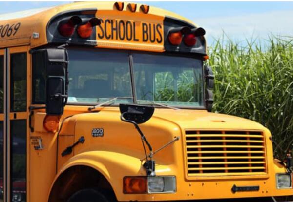 2022 2023 School Bus Schedule Laurel School District