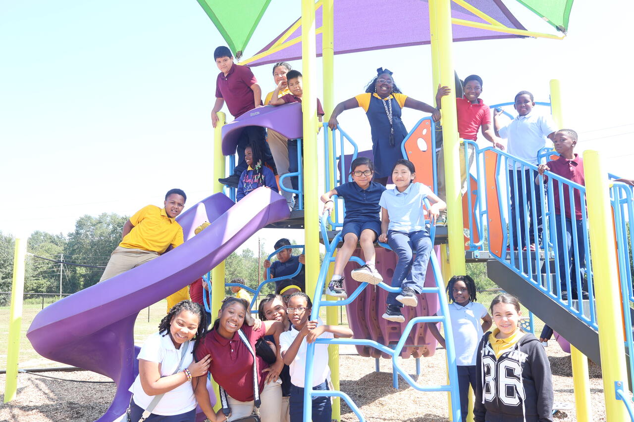 September is Attendance Awareness Month Laurel High School