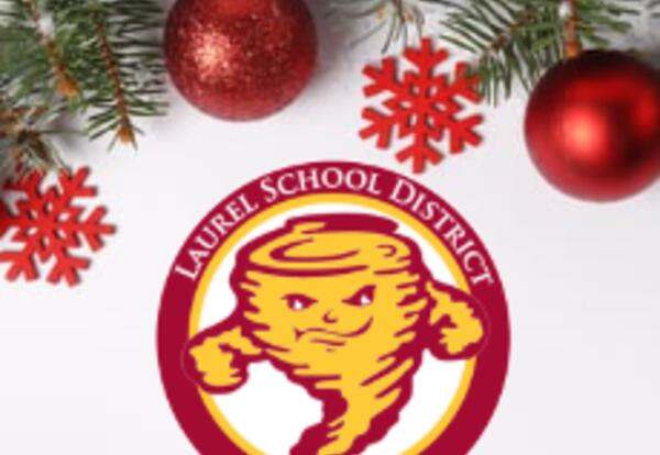 Holiday Vine with LSD logo