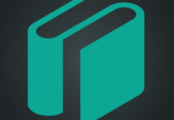 Teal SchoolStatus Connect logo displayed on a dark charcoal background.