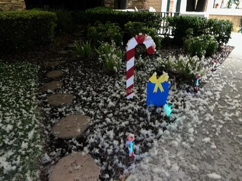 Gingerbread House Workshop - Photo #6