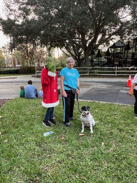 Santa's Arrival - Photo #2