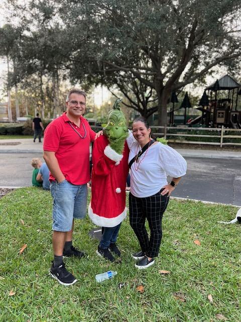 Santa's Arrival - Photo #13