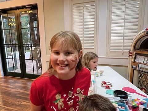 Santa's Arrival - Photo #15