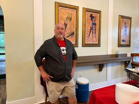 Breakfast with Santa - Photo #6