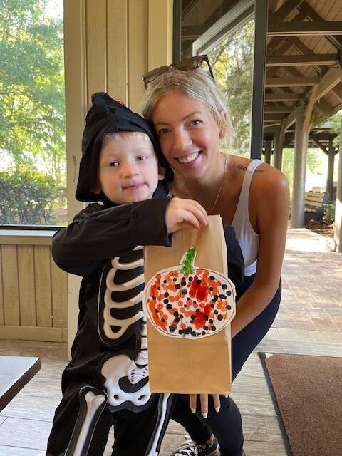 Costume Parade - Photo #1