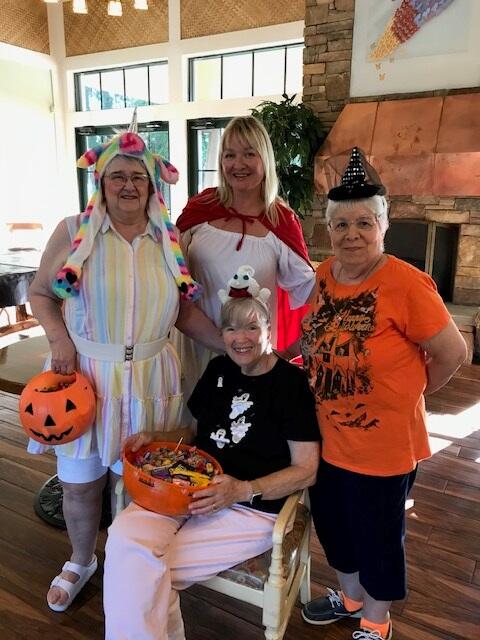 Costume Parade - Photo #2