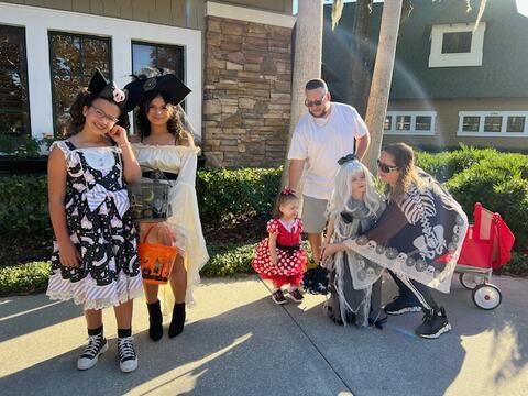 Costume Parade - Photo #5