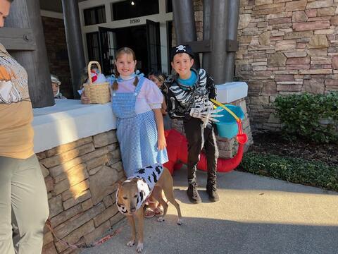 Costume Parade - Photo #6