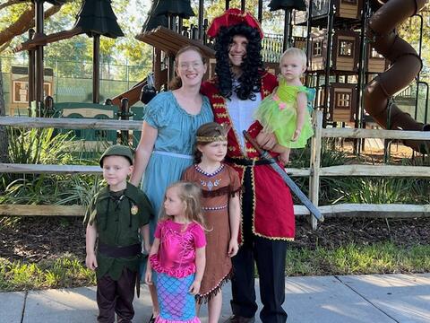 Costume Parade - Photo #13