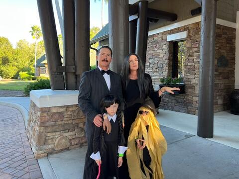 Costume Parade - Photo #14