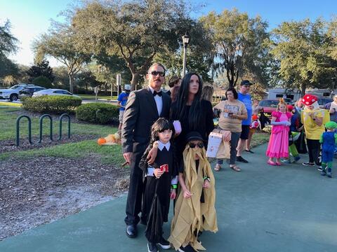 Costume Parade - Photo #17