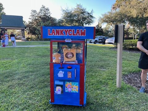 Costume Parade - Photo #18