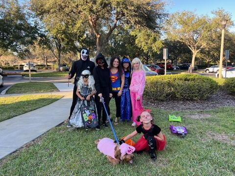 Costume Parade - Photo #22