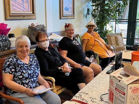 Business Expo - Photo #1