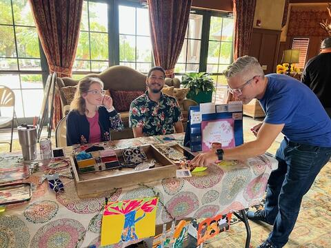 Business Expo - Photo #3