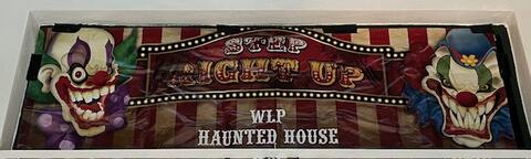 Haunted House Photo #5