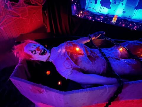 Haunted House Photo #11