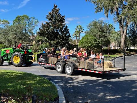 Fall Festival 2023 Photo #11