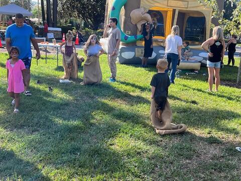 Fall Festival 2023 Photo #8