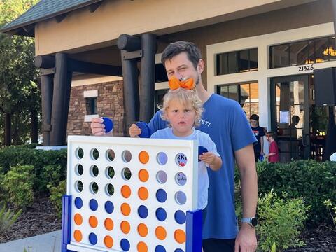 Fall Festival 2023 Photo #7