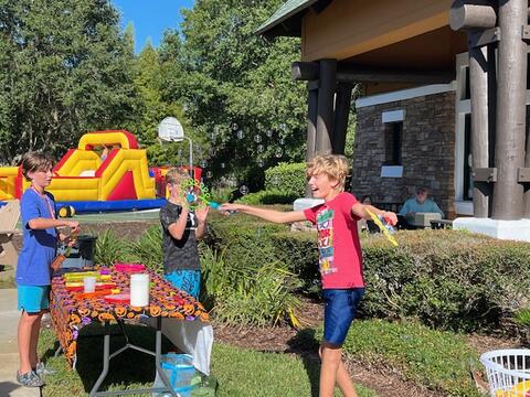 Fall Festival 2023 Photo #6