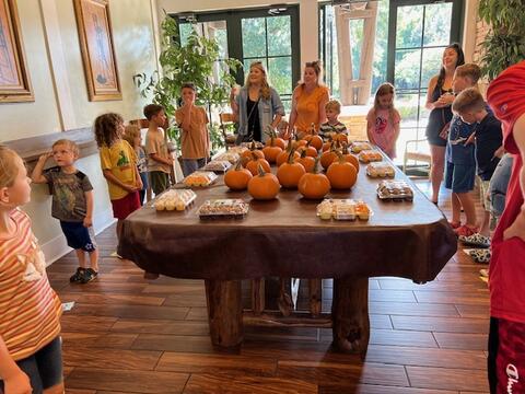 Fall Festival 2023 Photo #5