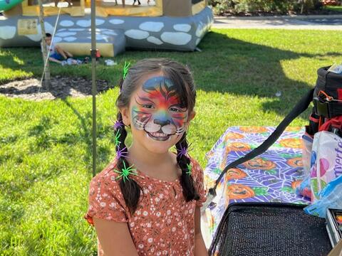 Fall Festival 2023 Photo #4