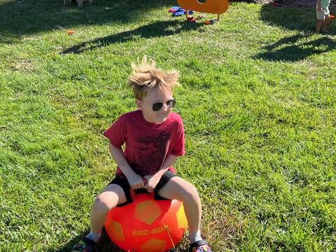 Fall Festival 2023 Photo #3