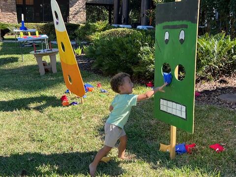 Fall Festival 2023 Photo #16