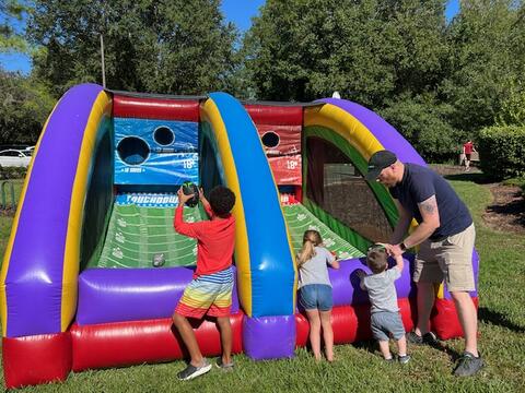 Fall Festival 2023 Photo #15