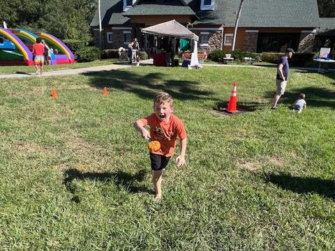 Fall Festival 2023 Photo #14
